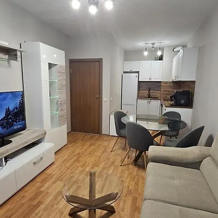 Apartman Elena Relax