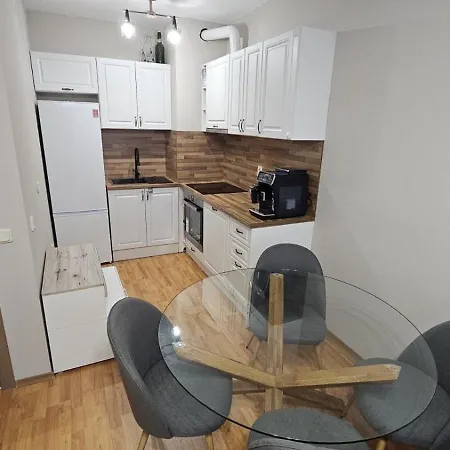 Elena Relax Apartman Várna