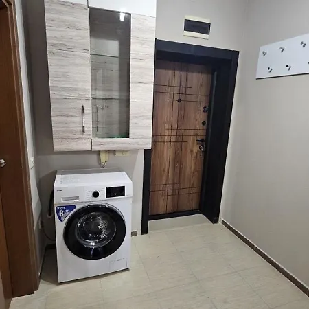 Elena Relax Apartman